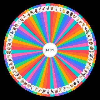 Spin the Wheel: Fire Pokémon Final Evolutions