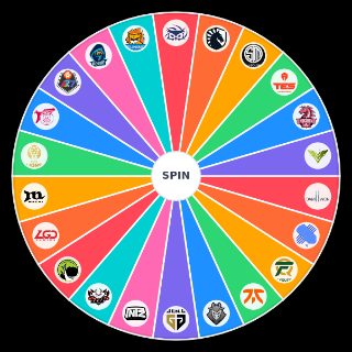 Choose a Random Worlds