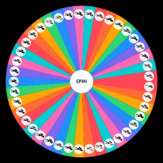 Random CS2 AWP SKINS Wheel