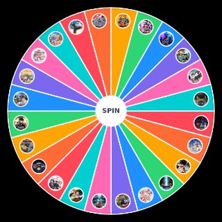 Random Anime C APP Picker