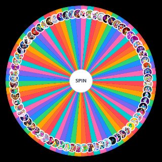 Spin the Wheel: Just Dance