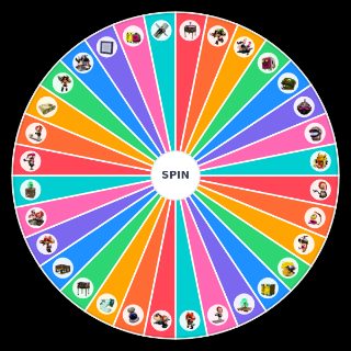Splatoon: Octo Valley Levels Random Generator