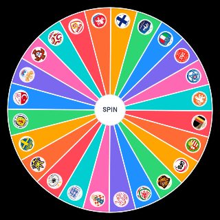 UEFA euro Random Picker