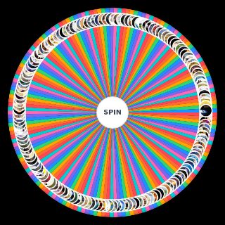 Solo Genesis Albums + Side Projects Random Picker