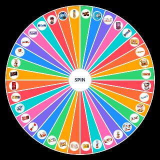 Die objektiv richtige Schoko Liste Random Picker