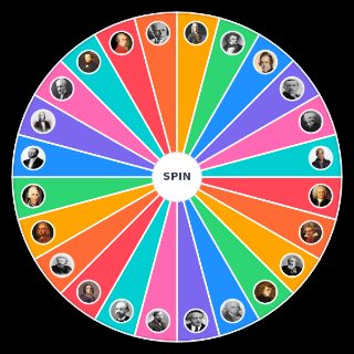 Choose a Random Piano Composer
