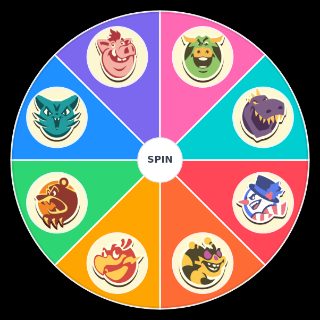 Random bobble league teams Picker