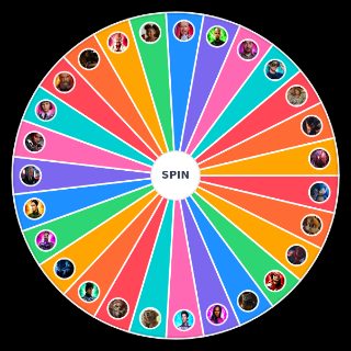 Choose a Random Sonic Movies Main Characters