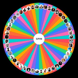 Hip Hop TUGA Wheel
