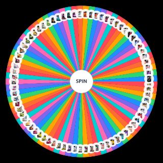 Spin the Wheel: Gamersupps