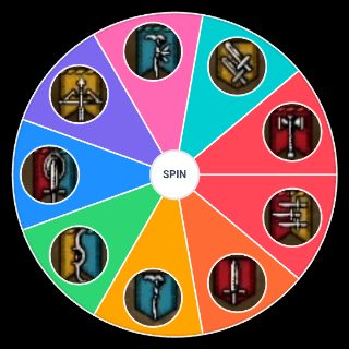 Random Dragon's Dogma Vocations Picker