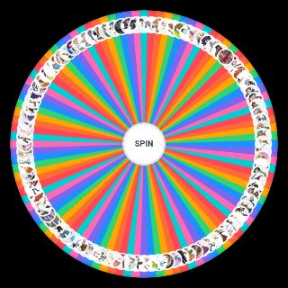 Spin the Wheel: PokeMILFs (2023)