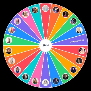 Choose a Random Pop Star