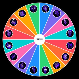 The REPAEINT Wheel