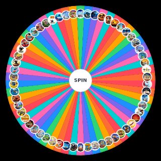 Animated Movies Random Generator