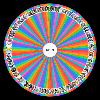 Random Ten Series Voting Rebooted (TSVR) Picker