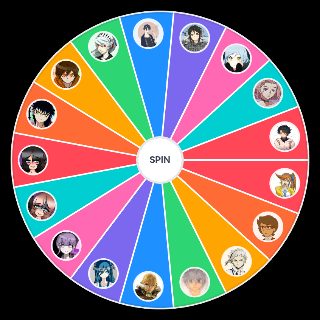Pick a Random ERP: Danganronpa Reach For The Stars