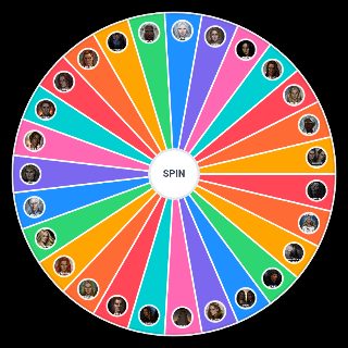 Random acotar characters Picker
