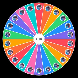 Sons de Deux Freres, PNL Random Picker
