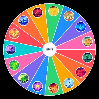 Pick a Random Battle for BFB (Polysided's icons)