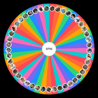 The Boondocks Episodes Wheel