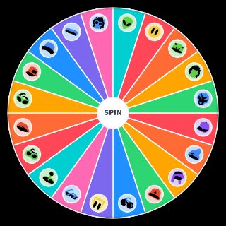 Random Incredibox v9 all sounds Picker