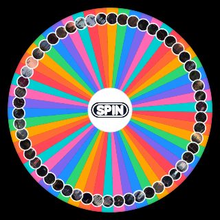 Spin the Wheel: Blasphemous 1 and 2 Areas (Mea Culpa dlc included)