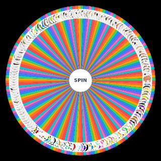SAYVVBTNCJTS Cast Random Generator
