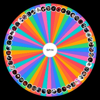 Spin the Wheel: Vampire Movies