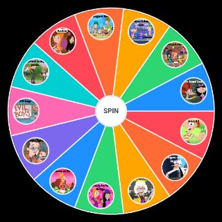 Random Phineas and Ferb Song Picker