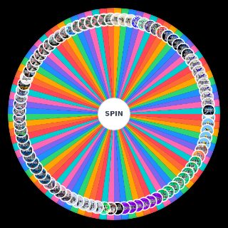 Random TXT Song (2023 Updated) Picker