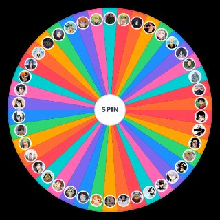 Big Three Characters Random Generator