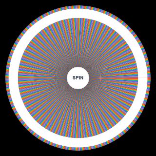 Spin the Wheel: Movie Musicals 3.0