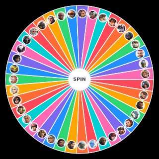 Spin the Wheel: Overwatch 2 (w/ Mauga)