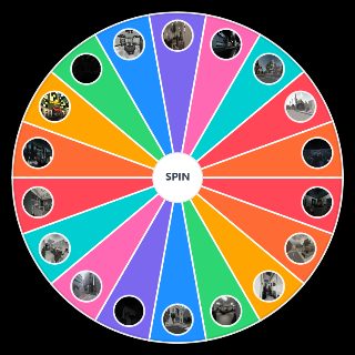 Choose a Random Notoriety All Heists/Maps [ROBLOX]