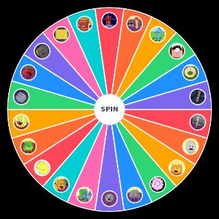 Choose a Random The 2023 Battle for Dream Island Again