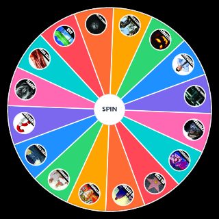Random Vald Ce monde est cruel Picker