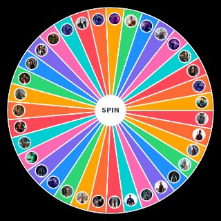 Random Movie Super Heroes Picker