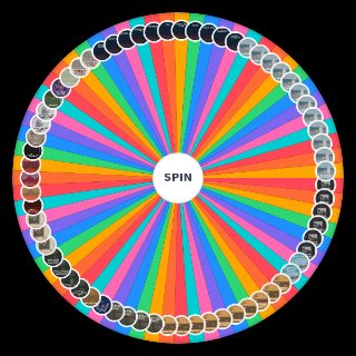 Random phoebe bridgers discography Wheel