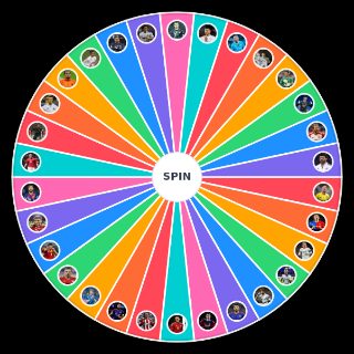 Choose a Random mejores jugadores europeos del siglo