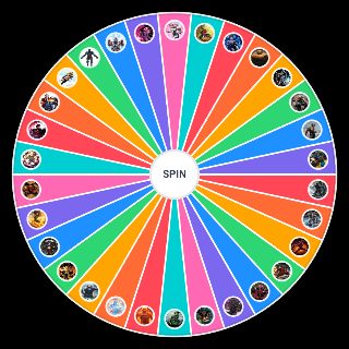 Random Marvel Ultimate Alliance 2 (XBOX one, PS4) Picker