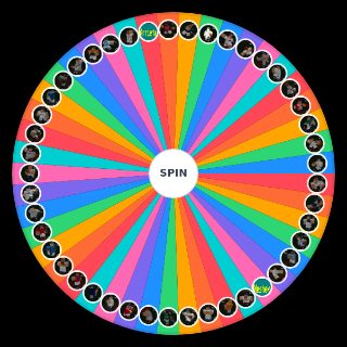HCBB Pitcher Animations Random Picker