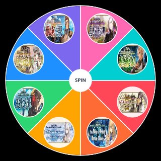 FGO Lostbelt arc Wheel