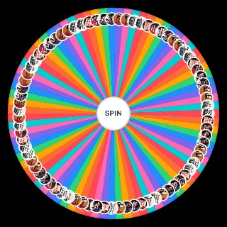 Spin the Wheel: Jeff Buckley most songs