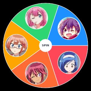 Bokutachi wa Benkyou ga Dekinai Wheel