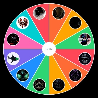 Pick a Random Pressure Entities