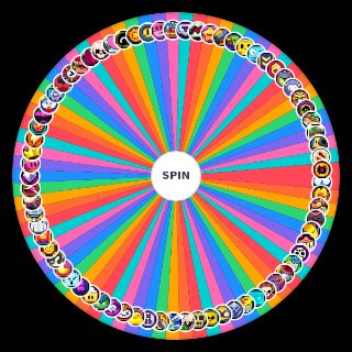 Brawl Stars Mastery Profile Icons Wheel