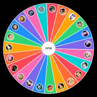 Coolest Anime Hairstyle Random Generator