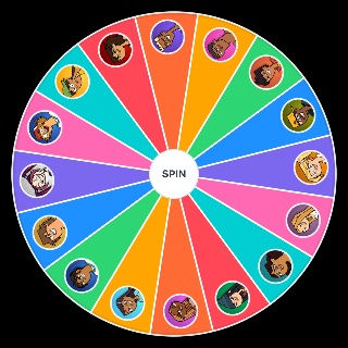 Choose a Random Total Drama Rebooted Cast