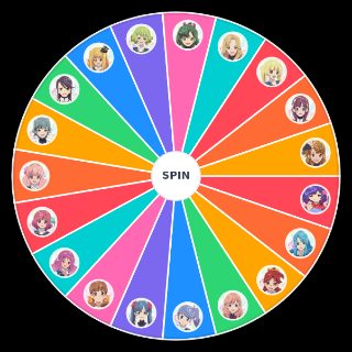 AKB Random Generator